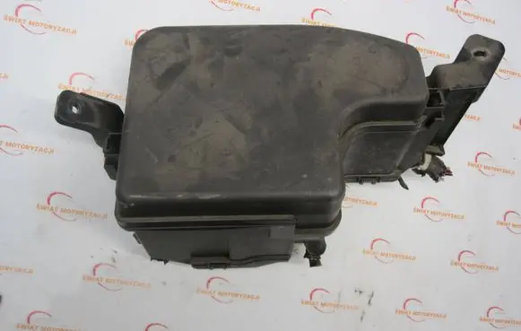 Mazda 3 III Roof airbag 625609301F