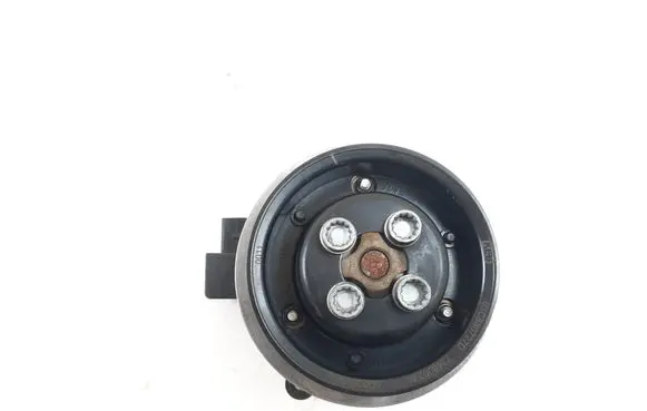 Volkswagen PASSAT B7 Water pump 03C880727D 7348003MD99 0D00000454