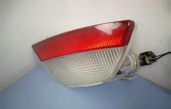 Ford Focus Rear fog light XS4115K272A