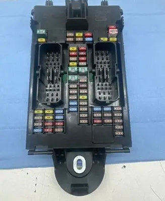 Volvo S90, V90 Fuse module 31346672 K067R