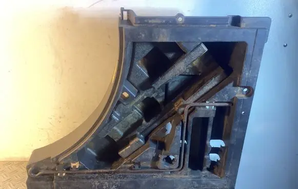 Lexus RX 450H Tool box 649910E020