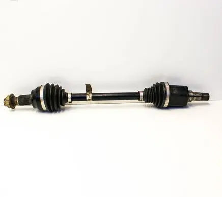 Maserati Ghibli Front driveshaft 06700351420