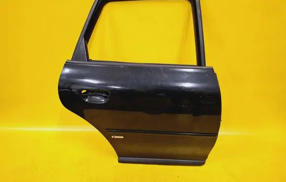 Audi A3 S3 8L Rear door