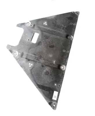 BMW i4 Center/middle under tray cover 8738054