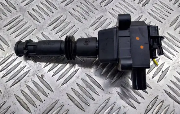 Alfa Romeo 147 Spark distributor 1227030071