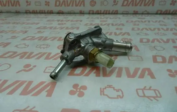 Honda Jazz Thermostat/thermostat housing