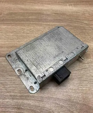 BMW 3 E46 GPS navigation control unit/module 8385141 3240230