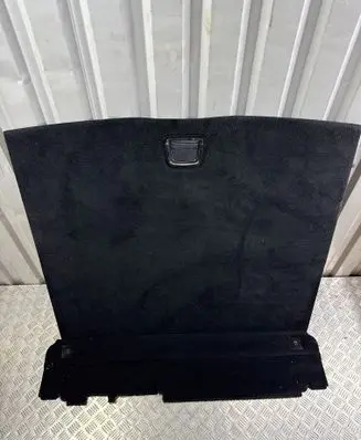 Mercedes-Benz ML W166 Trunk/boot floor carpet liner A1666800002 3249045 674812