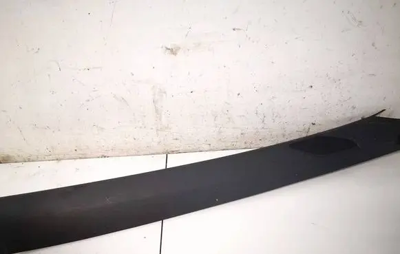 Volkswagen ID.3 (C) pillar trim 10A867234D 10A867234E