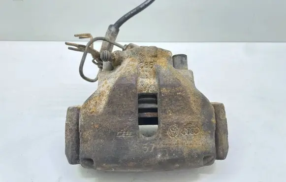 Audi A6 S6 C5 4B Front brake caliper