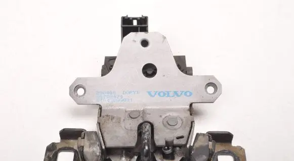 Volvo V50 Tailgate lock latch 30799474