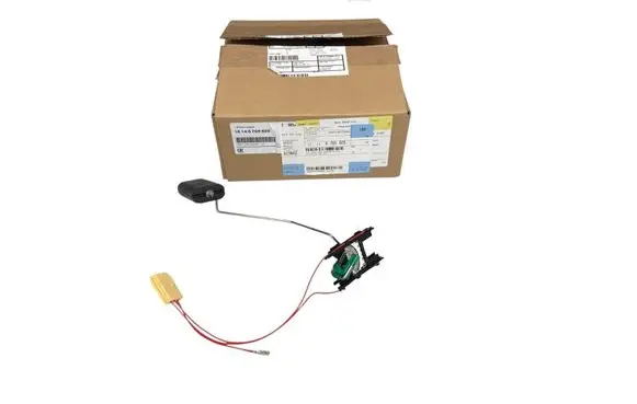 BMW 6 E63 E64 Fuel level sensor 16146765825 765825