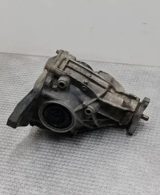 Mercedes-Benz GLC X253 C253 Rear differential A2133510005