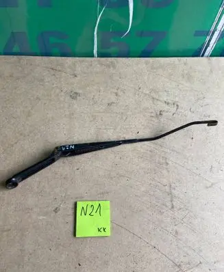 Daewoo Lanos Front wiper blade arm 96306103
