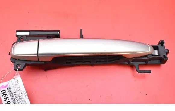 Subaru Legacy Front door exterior handle
