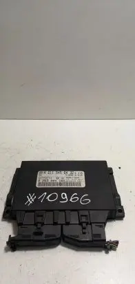 Mercedes-Benz CLS C219 Parking PDC control unit/module A2115456432 2115456432