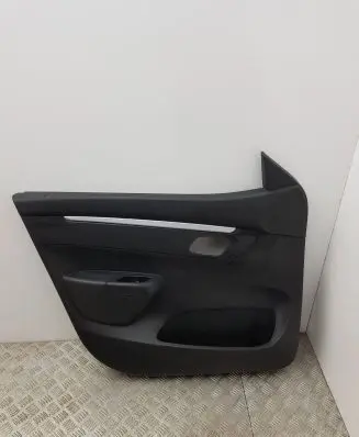 Dacia Spring Front door card panel trim 809016605R 809019472R 809017920R