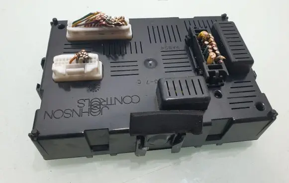 Nissan Note (E11) Comfort/convenience module 284B2BC52A
