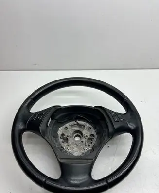 BMW 3 E90 E91 Steering wheel 6764547 61645001A