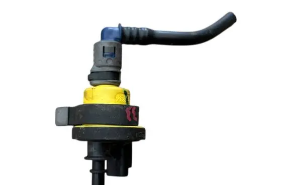Nissan Qashqai J12 Vacuum valve v29122964
