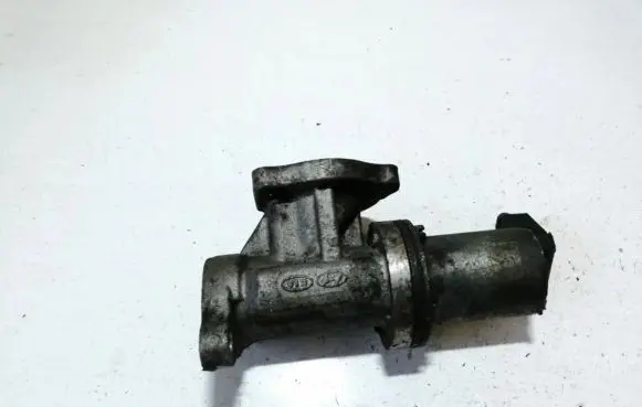 Hyundai Santa Fe EGR valve 2841027410