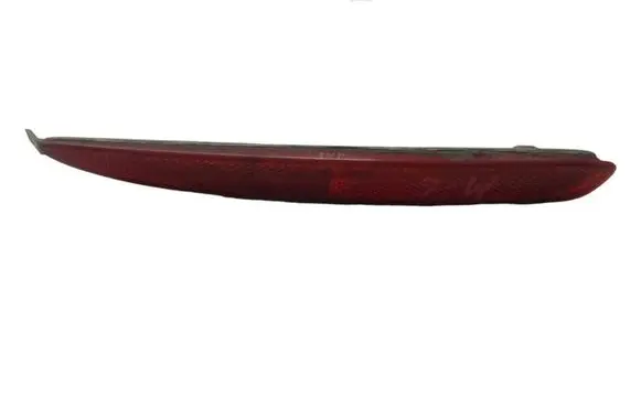 Rear tail light reflector