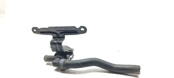 Volkswagen Golf VII Electric auxiliary coolant/water pump 4H0121671D