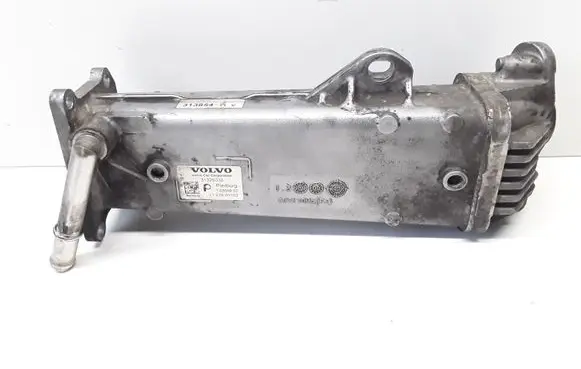 Volvo S80 EGR valve cooler 31325030