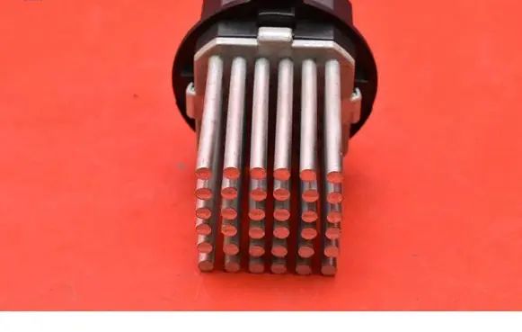 Citroen C3 Heater blower motor/fan resistor G4532003