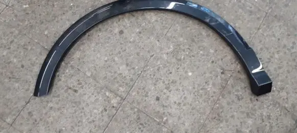 Audi Q2 - Rear arch trim 81a853818a