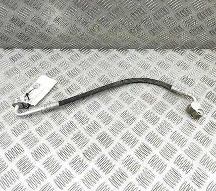 Porsche Cayenne (9PA) Air conditioning (A/C) pipe/hose 7L0820739