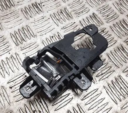 Hyundai i30 Rear door interior handle 82623GD000