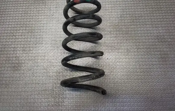 Opel Vivaro Front coil spring
