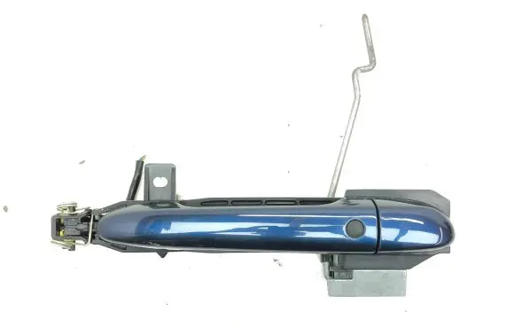 Mazda CX-5 Front door exterior handle