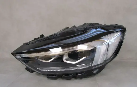 Ford Edge II Headlight/headlamp KT4B-13W030