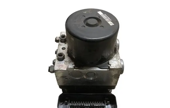 Volkswagen Touareg I ABS Pump 7L0907379P 10092603213 10061337891