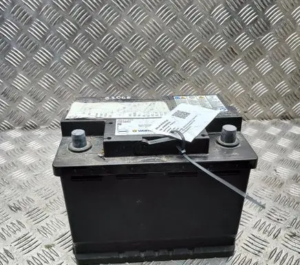 Mercedes-Benz EQA Car battery A0019827908