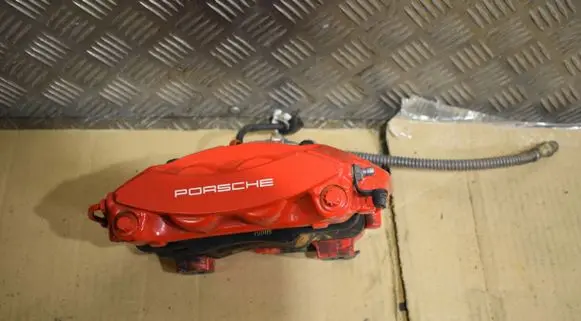 Porsche 911 991 Other brake parts 9P1615403E