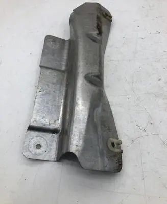 BMW X4 G02 Exhaust heat shield 7394751