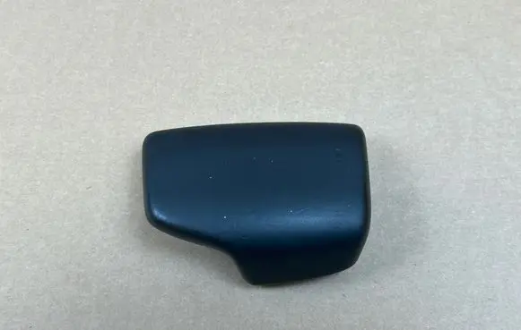 Audi A5 Gear lever shifter trim leather/knob 4M1713139F
