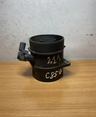 Mercedes-Benz C W204 Mass air flow meter C856 A6460940048