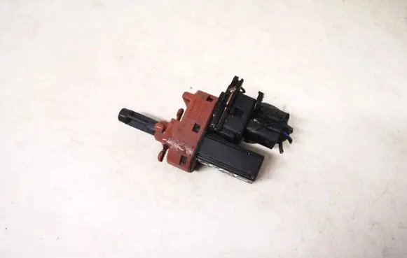 Ford Transit Brake pedal sensor switch 2s6t7c534aa 2s6t-7c534-aa