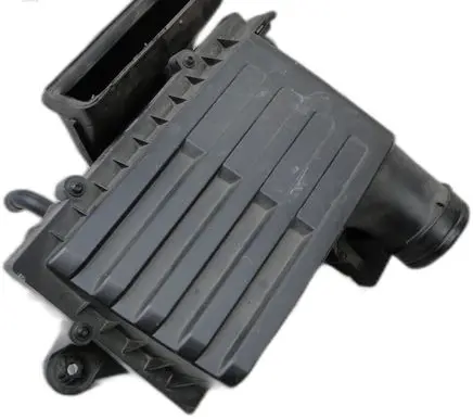 Audi TT TTS RS Mk3 8S Air filter box cover 