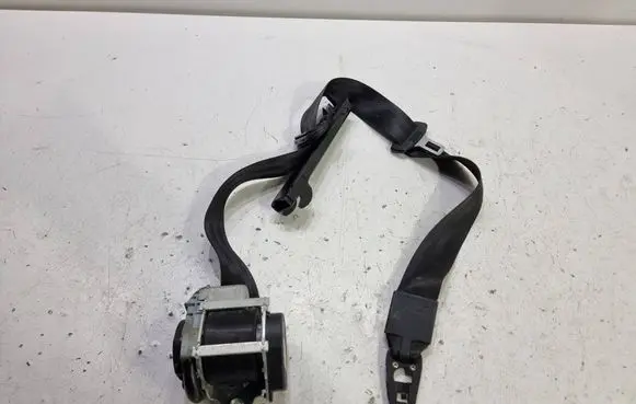 Audi Q7 4L Front seatbelt 4L1857706 606780100A 112032008