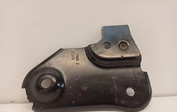 Dacia Duster II Radiator mount bracket 090B26727R