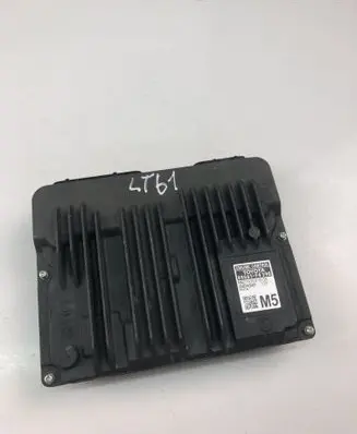 Toyota C-HR I Engine control unit/module ECU 89661F4390