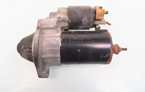 Audi A4 S4 B6 8E 8H Starter motor 06B911023