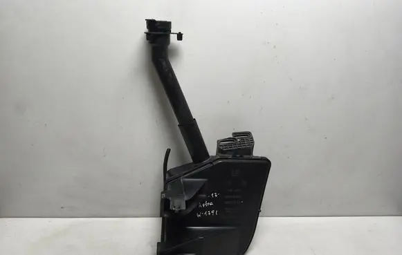 Opel Astra K Windshield washer fluid reservoir/tank 39010941 39010942