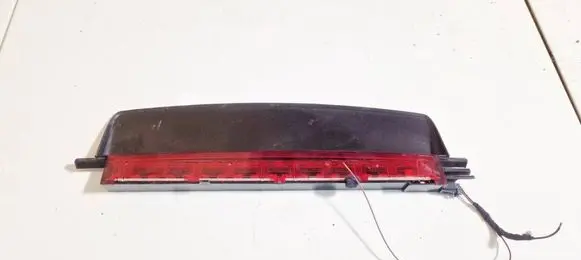 Audi A6 S6 C6 4F Third/center stoplight 4f5945097