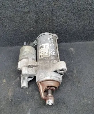 Audi A4 S4 B9 Starter motor 04L911021B